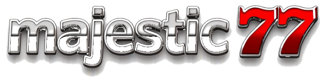 majestic777 logo